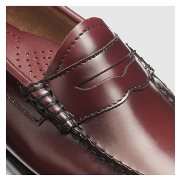 G.H. Bass Whitney Weejuns Loafers - Picture 3 of 7